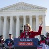 U.S. Supreme Court Mulls Overturning New York’s Concealed Carry Gun Law